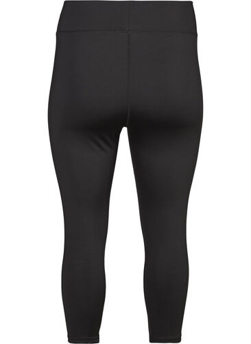 Treningsknickers, Black, Packshot image number 1