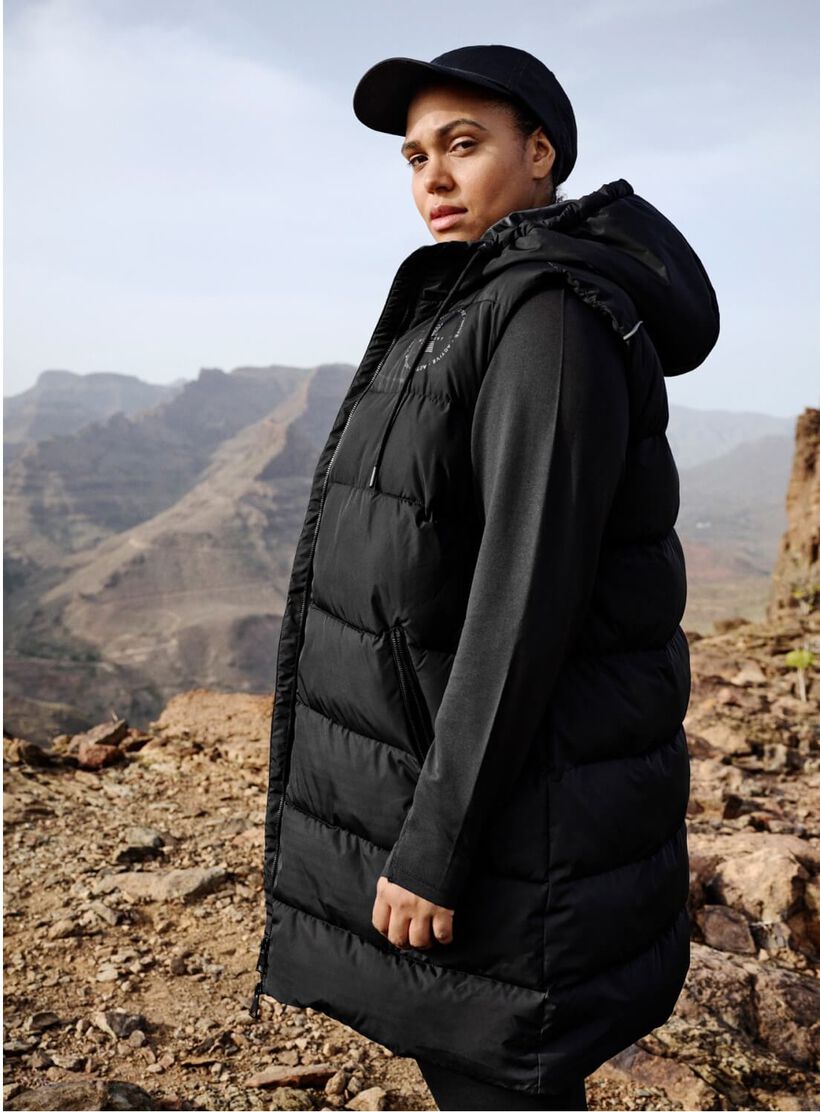 Active look, , Model