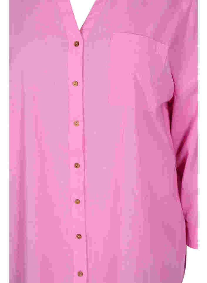knappelukking, Begonia Pink, Packshot image number 2