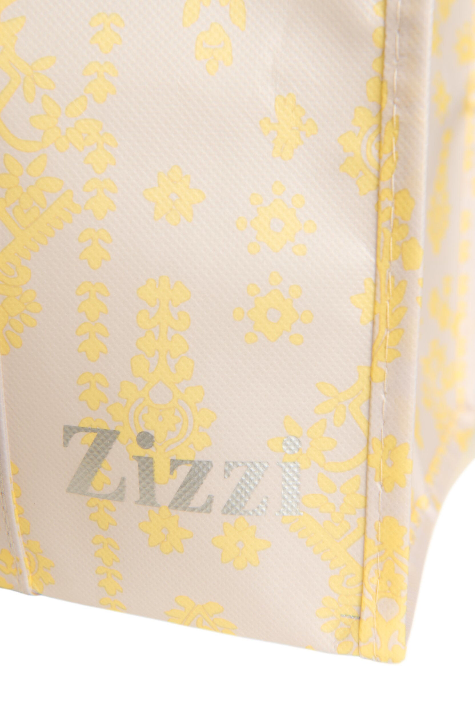 ZizziHandlepose med glidel&aring;s, Gr&aring;, Packshot image number 2