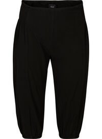 Løse knickers med smock