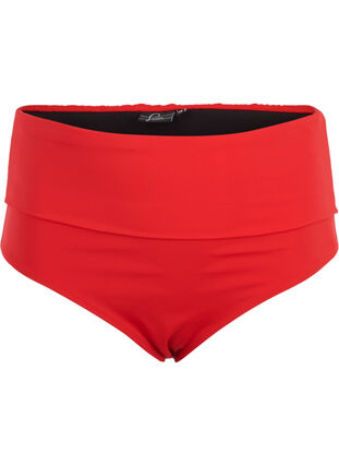 Bikini underdel, Flame Scarlet, Packshot image number 0