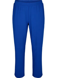 Flash – Bukser med rett passform, Sodalite Blue