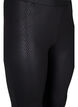 Leggings med dyremønster, Black, Packshot image number 2