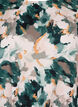 Viskosebluse med trykk, Duck Gr. Forest AOP, Packshot image number 2