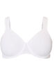 Minimizer-BH med polstrede stropper, Hvit, Packshot image number 0