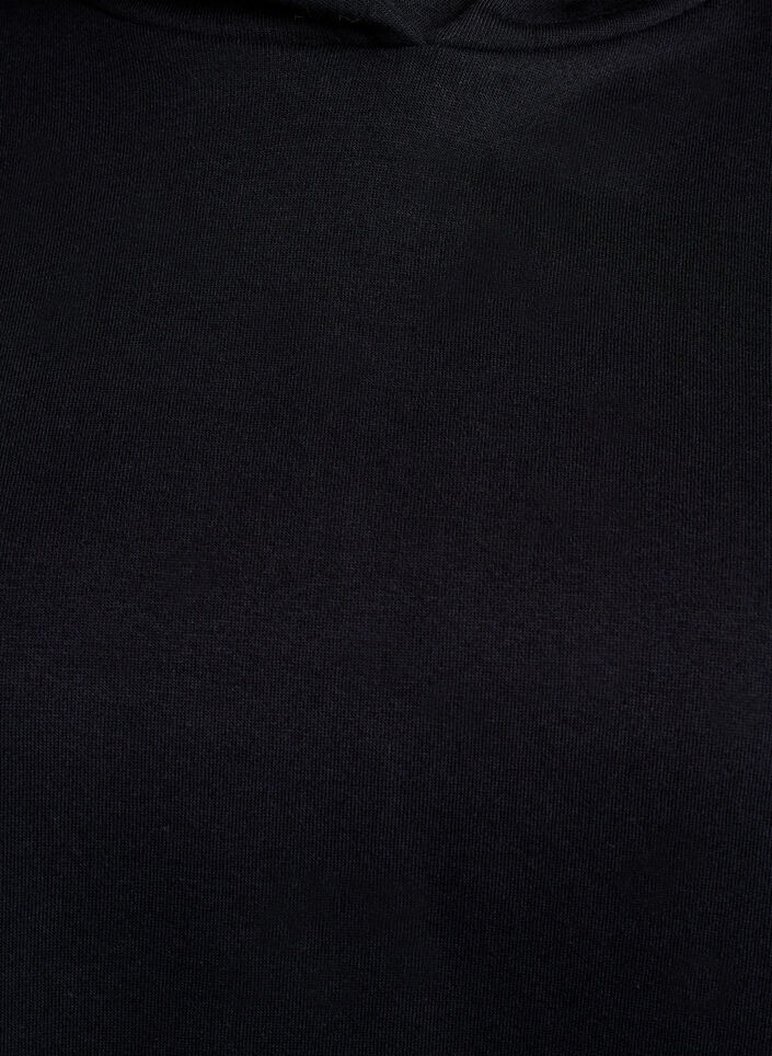 Hettegenser, Black, Packshot image number 2