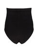 Shapewear truse med h&oslash;yt liv, Svart, Packshot image number 1
