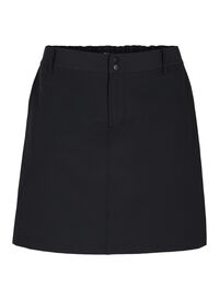 Outdoor skjørt med innershorts
