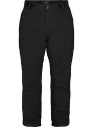Skibukser, Black