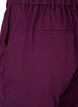 Croppede Maddison-bukser, Lilla, Packshot image number 3