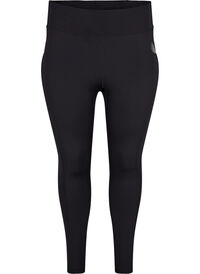 CORE, POCKET TIGHTS - Treningstights med sidelomme