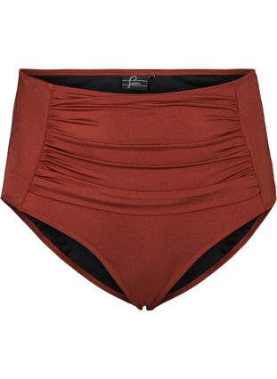 Bikiniunderdel , Rusty Red, Packshot image number 0