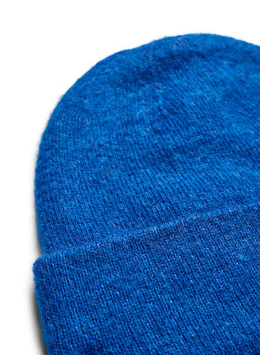 Strikket lue med ull, Surf the web, Packshot image number 1