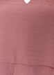 A-formet kjole med lagdelte volanger, Rosa, Packshot image number 2