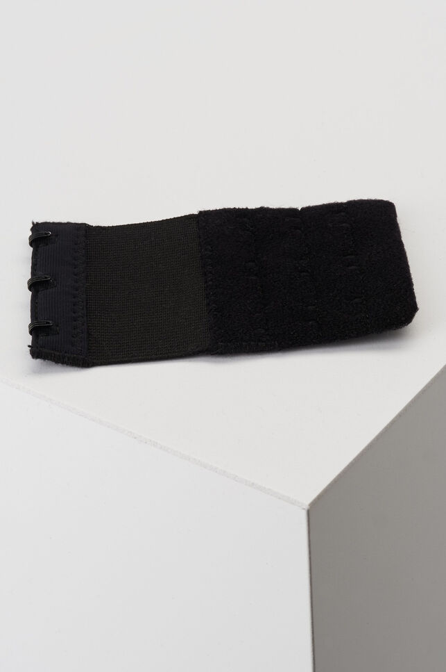 Bh forlenger, Black, Packshot image number 2