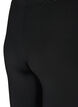 Basisleggings, 2.stk, Black, Packshot image number 2