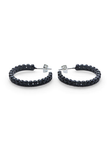 Creoler med mørke stener, Black, Packshot image number 1