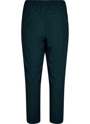 Klassisk bukse med lommer, Scarab, Packshot image number 1