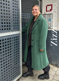 Zizzi Studio look, , Model