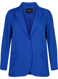 Klassisk blazer med lommer, Surf the web
