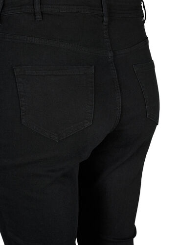 FLASH - Jeans med super slim passform, Black, Packshot image number 3