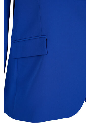 Klassisk blazer med lommer, Surf the web, Packshot image number 3