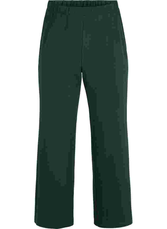 Løse bukser med lommer, Scarab, Packshot image number 0