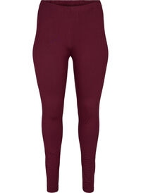 Basis leggings i viskose