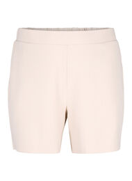 FLASH - Løstsittende shorts med lommer, Moonbeam