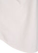 Langermet bomullsskjorte, Beige, Packshot image number 3