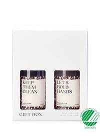 Gaveeske - Nordic Spa 2x300 ml