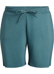 Shorts i modalblanding med lommer, North Atlantic