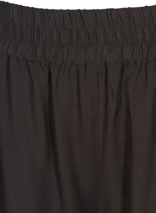 Shorts, Black, Packshot image number 2