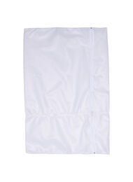 Vaskepose, White