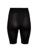 S&oslash;ml&oslash;s sykkelshorts, Svart, Packshot image number 1