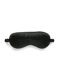 Sovemaske med gele innlegg, Black