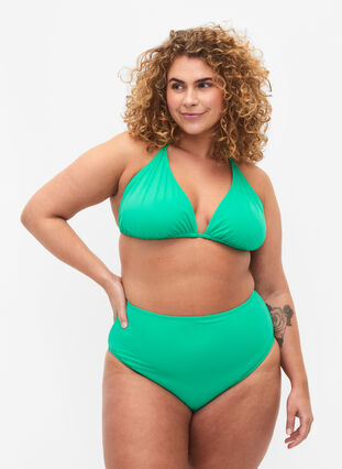 Bikinitruse med høyt liv , Blarney, Model image number 0