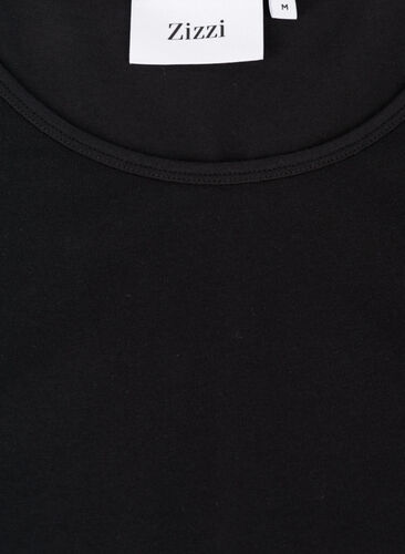 Basistopp, Black, Packshot image number 2