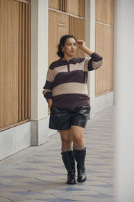 Polo og shorts,  Polo og shorts, , Model