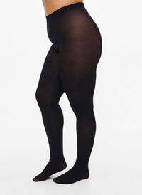 Strømpebukser 100 denier, Black, Model