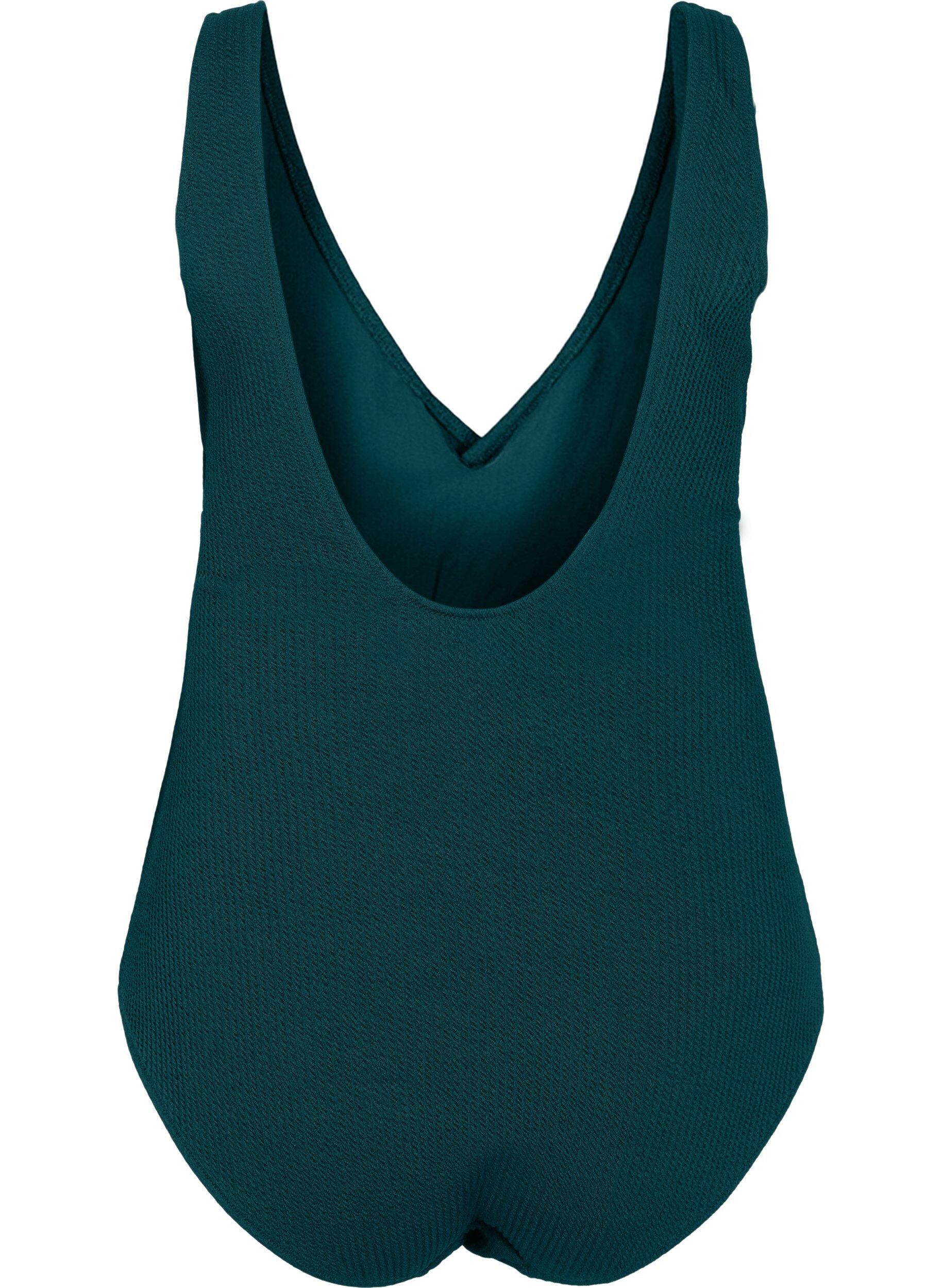 Zizzi omslagseffekt, Deep Teal, Packshot image number 1