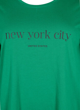 FLASH - T-skjorte med motiv, Jolly Green, Packshot image number 2