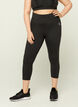 Treningsknickers, Black, Model image number 2