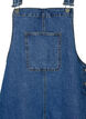 Selekjole i denim, Blå, Packshot image number 2