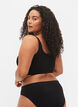 Myk BH uten vattering, Svart, Model image number 2