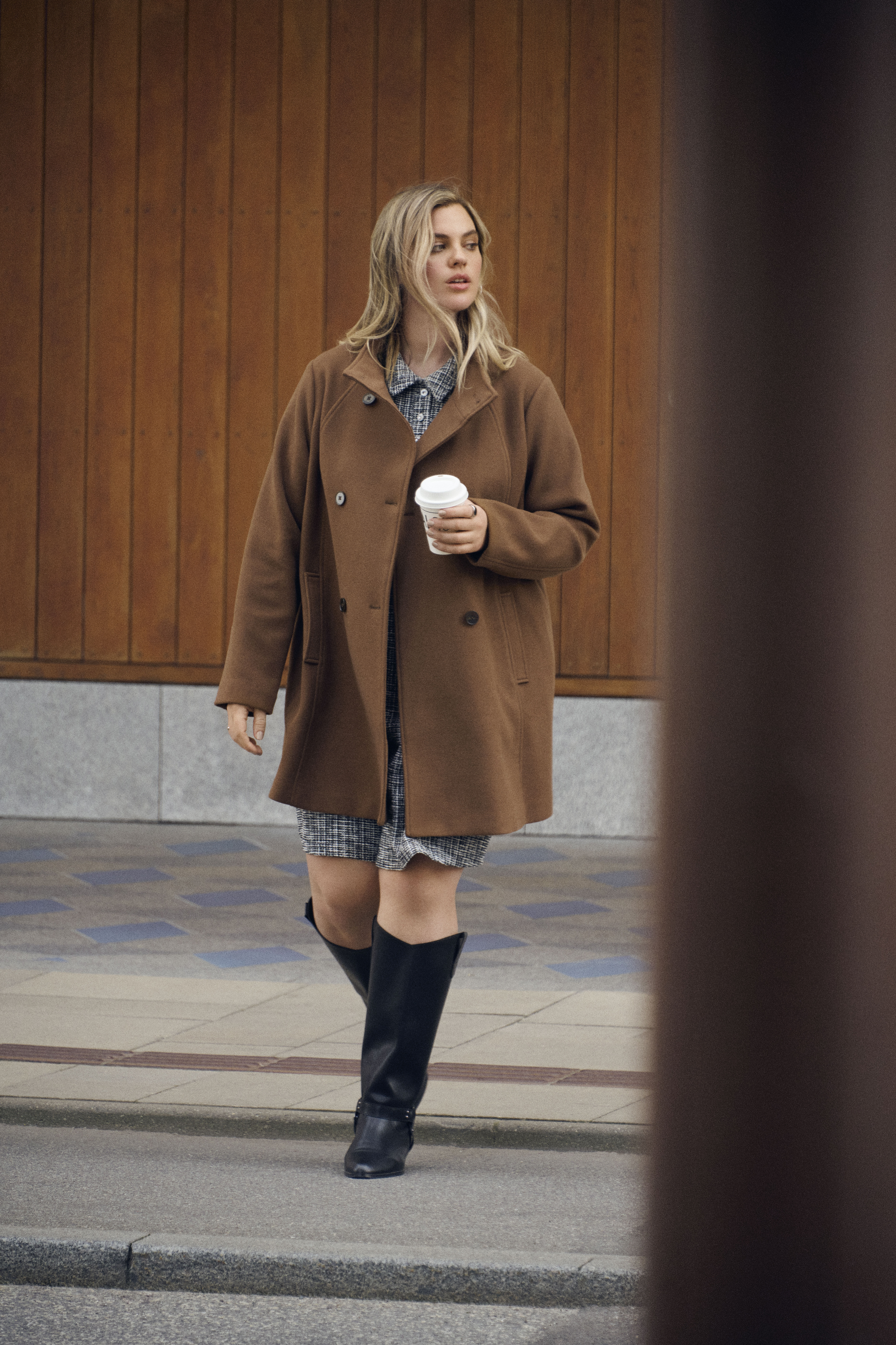 Zizzi Katso takin kanssa, , Model