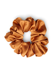 Scrunchie, Copper 
