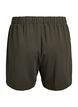 FLASH - Løstsittende shorts med lommer, Grønn, Packshot image number 1