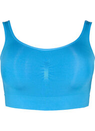 Myk BH uten vattering, Cendre Blue